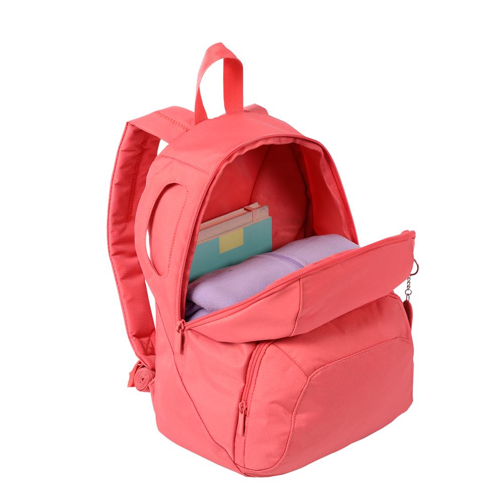Foto 5 pulgar | Mochila Totto Gammatto 2320n-p3f Rosa Rosa