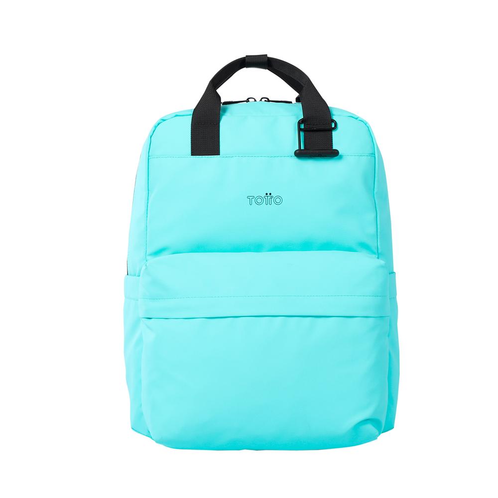 Mochila Totto Billy 23200-z9l Azul Azul