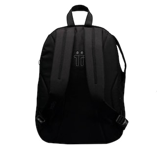 Foto 3 | Mochila Totto Gammatto 2120n-n01 Negro Negro