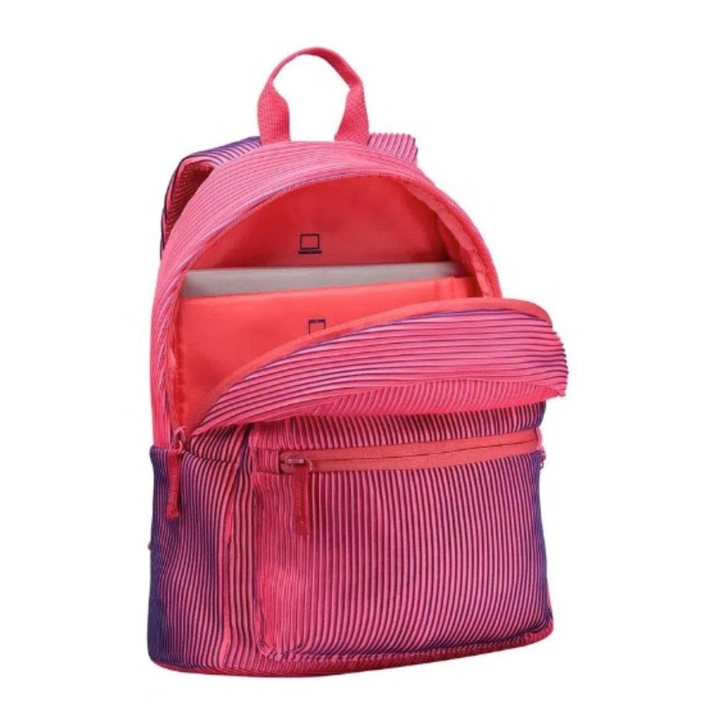 Foto 4 pulgar | Mochila Totto P Tablet Y Pc Fernandina 1910b-p25 Rosa Multicolor