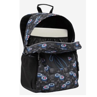 Foto 4 | Mochila Totto Gris