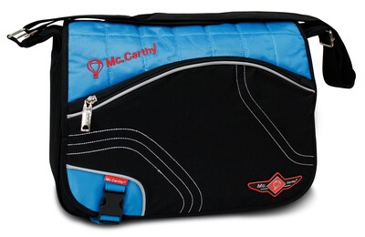 Foto 1 | Portafolio para Laptop 15.6'' Mccarthy Modelo Mc-6 Negro