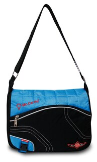Foto 3 | Portafolio para Laptop 15.6'' Mccarthy Modelo Mc-6 Negro