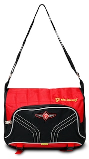 Foto 3 | Portafolio para Laptop 15.6'' Mccarthy Mc-7 Negro