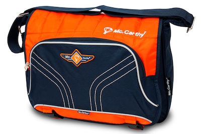 Foto 1 | Portafolio para Laptop 15.6'' Mccarthy Mc-7 Azul