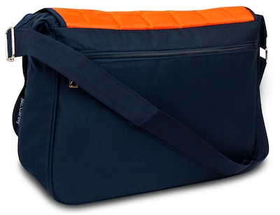 Foto 5 | Portafolio para Laptop 15.6'' Mccarthy Mc-7 Azul