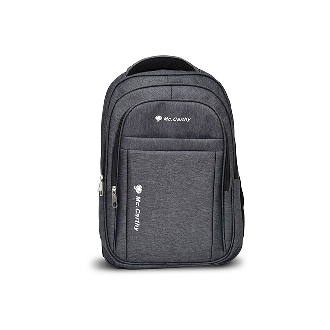 Mochila Portalaptop McCarthy LPI-2 Gris