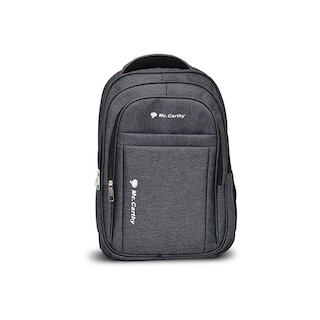 Foto 1 | Mochila Portalaptop McCarthy LPI-2 Gris