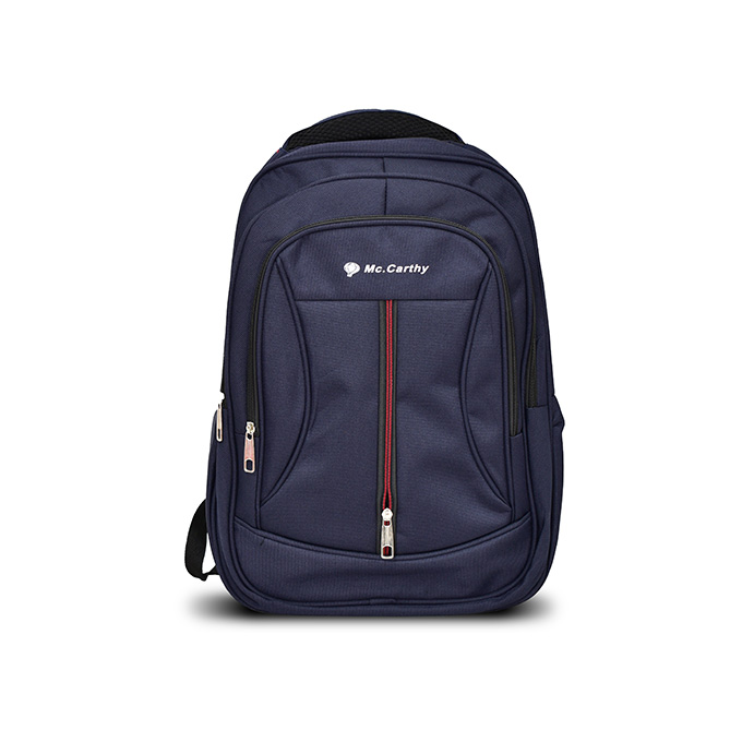 Foto 1 | Mochila Portalaptop McCarthy LPI-1 Azul