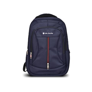 Foto 1 | Mochila Portalaptop McCarthy LPI-1 Azul