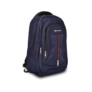 Foto 2 | Mochila Portalaptop McCarthy LPI-1 Azul