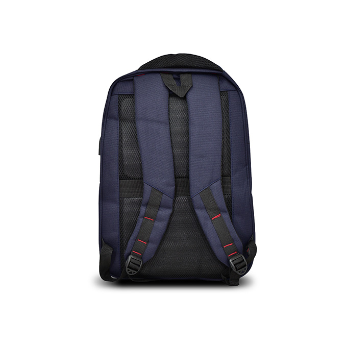 Foto 5 pulgar | Mochila Portalaptop McCarthy LPI-1 Azul