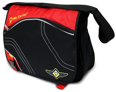 Foto 2 | Portafolio para Laptop 15.6'' Mccarthy Mc-6 Negro