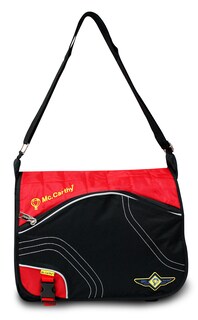 Foto 3 | Portafolio para Laptop 15.6'' Mccarthy Mc-6 Negro