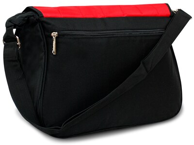Foto 5 | Portafolio para Laptop 15.6'' Mccarthy Mc-6 Negro