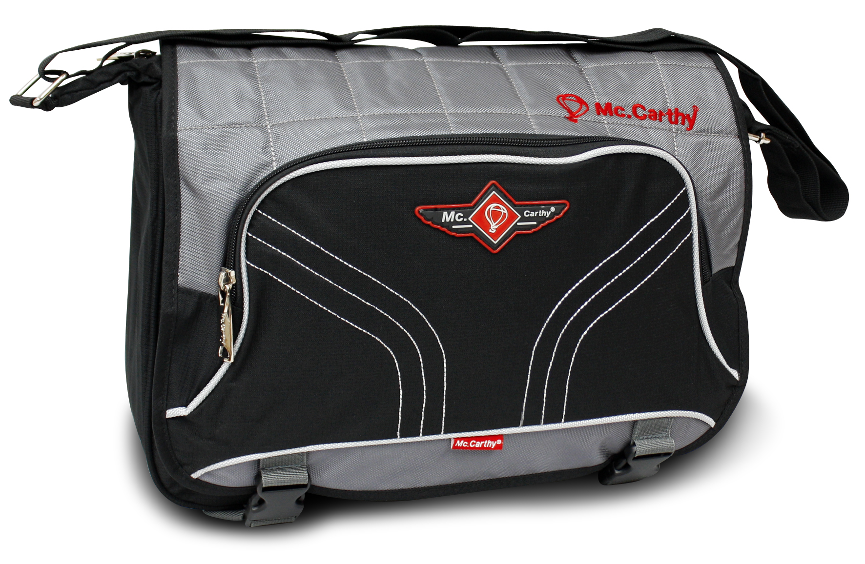 Portafolio para Laptop 15.6'' Mccarthy Mc-7 Negro