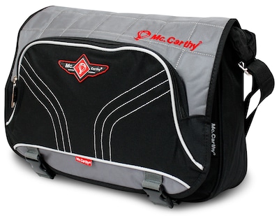 Foto 2 | Portafolio para Laptop 15.6'' Mccarthy Mc-7 Negro
