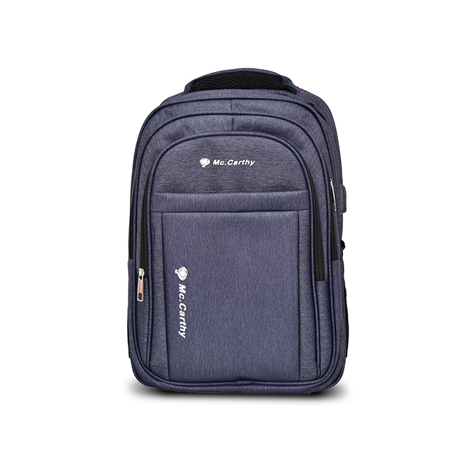 Mochila Portalaptop McCarthy LPI-2 Azul