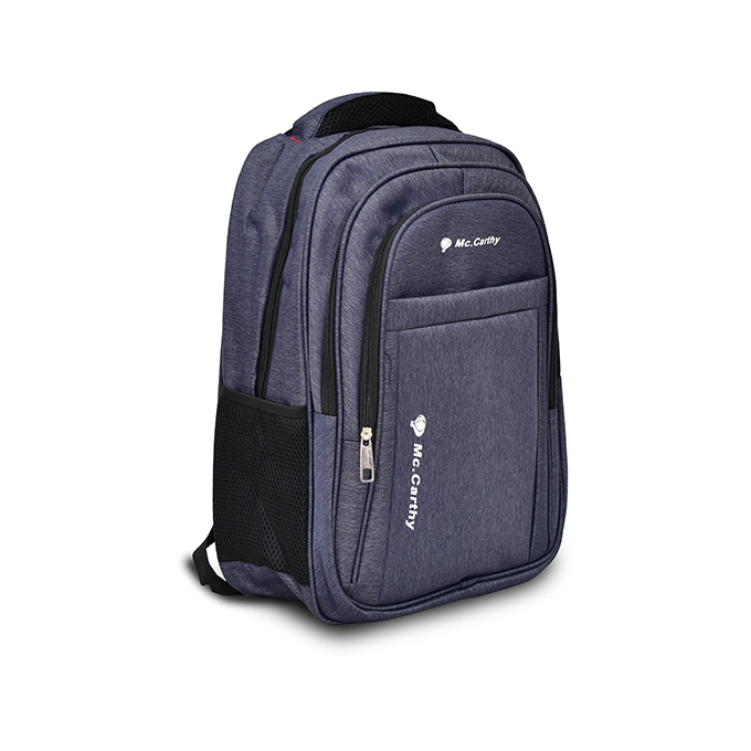 Foto 2 | Mochila Portalaptop McCarthy LPI-2 Azul