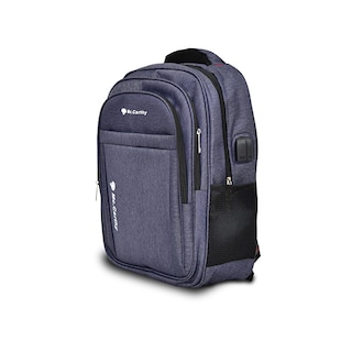 Foto 3 | Mochila Portalaptop McCarthy LPI-2 Azul