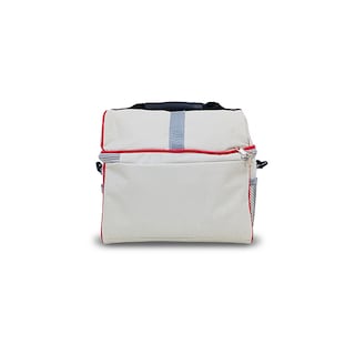 Foto 5 | Lonchera De 10'' Mccarthy Modelo Lonch-01 Beige/rojo