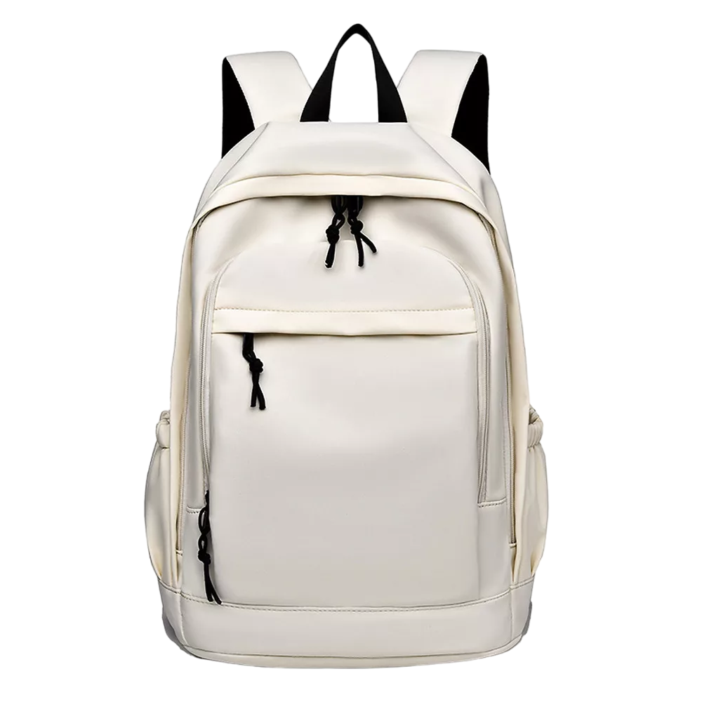 Foto 2 pulgar | Mochila Escolar Belug 32l Beige