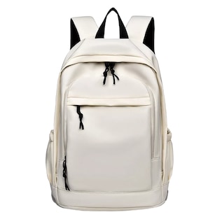Foto 1 | Mochila Escolar Belug 32l Beige