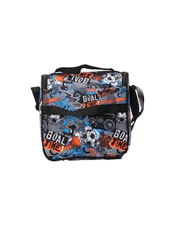 Foto 5 | Set de Mochila Escolar Us Urban Carrito con Lonchera y Lapicera