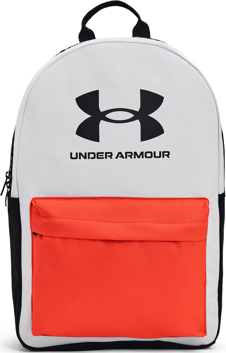 Foto 2 pulgar | Mochila Under Armour Gris