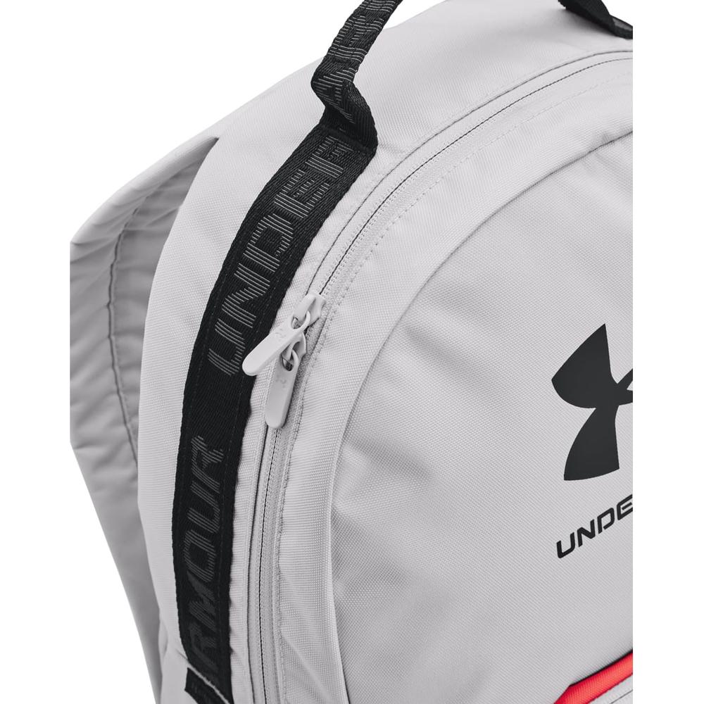 Foto 5 pulgar | Mochila Under Armour Gris