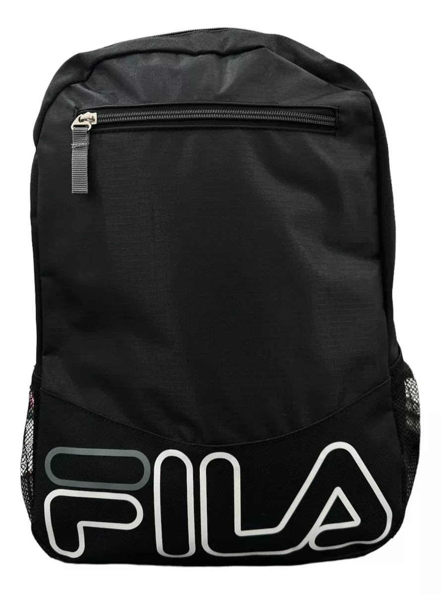 Mochila Fila Lifestyle Ta640063160 Original Moda Unisex