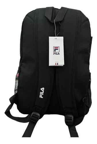 Foto 4 | Mochila Fila Lifestyle Ta640063160 Original Moda Unisex