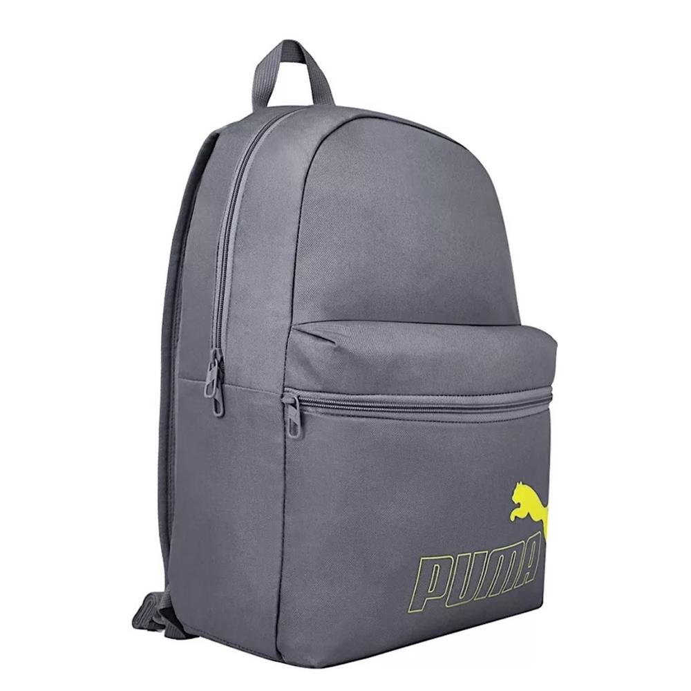 Foto 2 | Mochila Puma Phase Gris