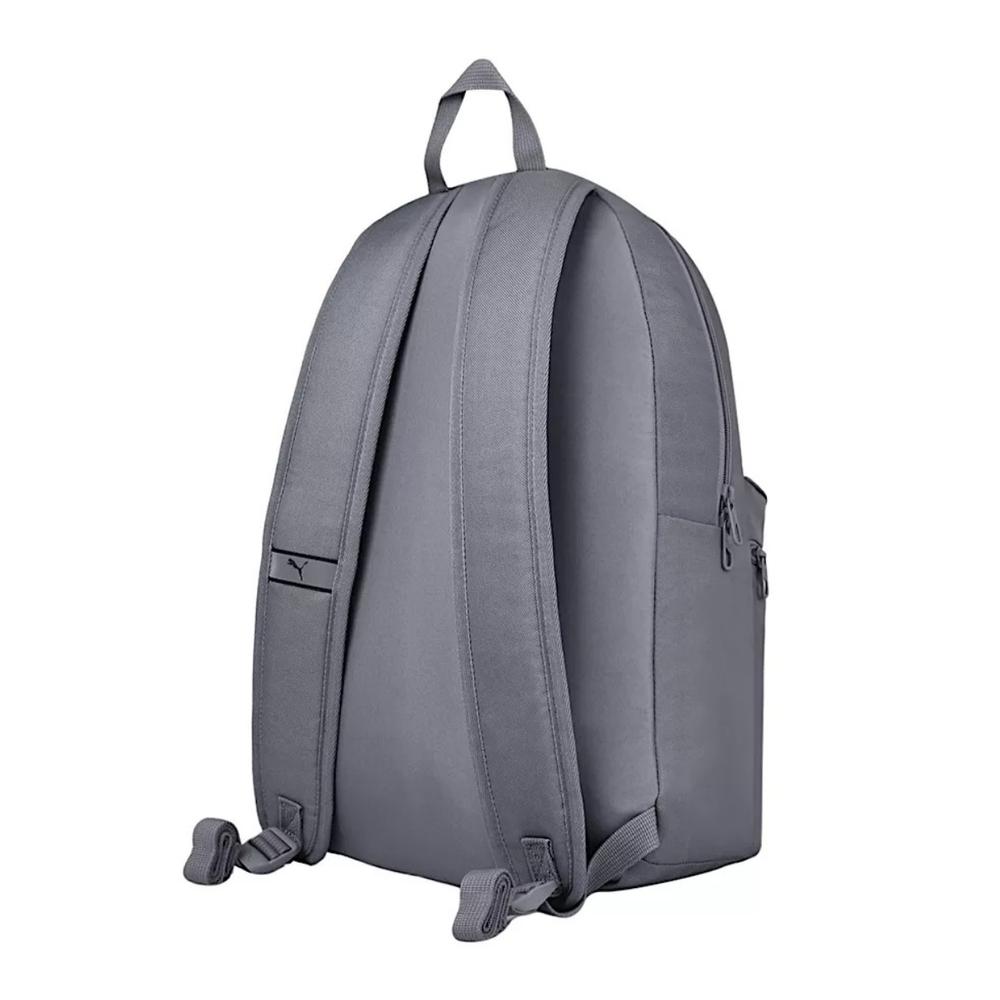 Foto 5 pulgar | Mochila Puma Phase Gris