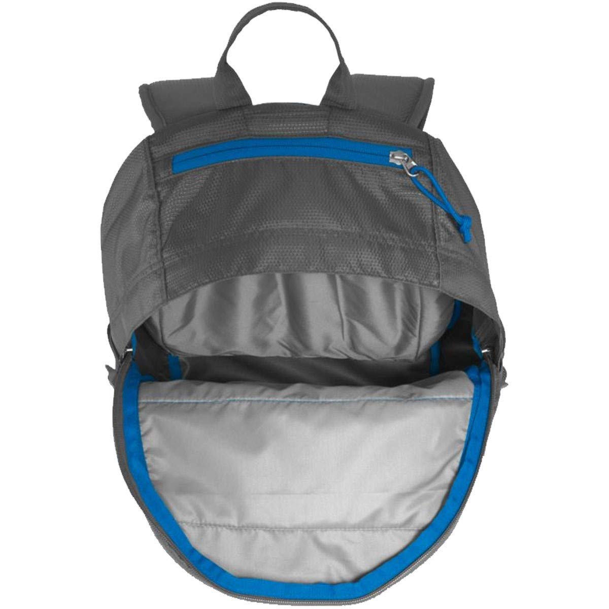 Foto 5 pulgar | Mochila De Senderismo Jansport Agave 32l Con Sistema De Hidratación - Venta Internacional.