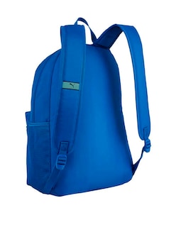 Foto 2 | Mochila Puma con Lapicera Azul