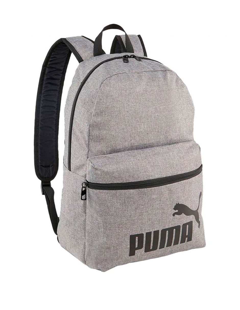 Mochila Puma Phase Gris