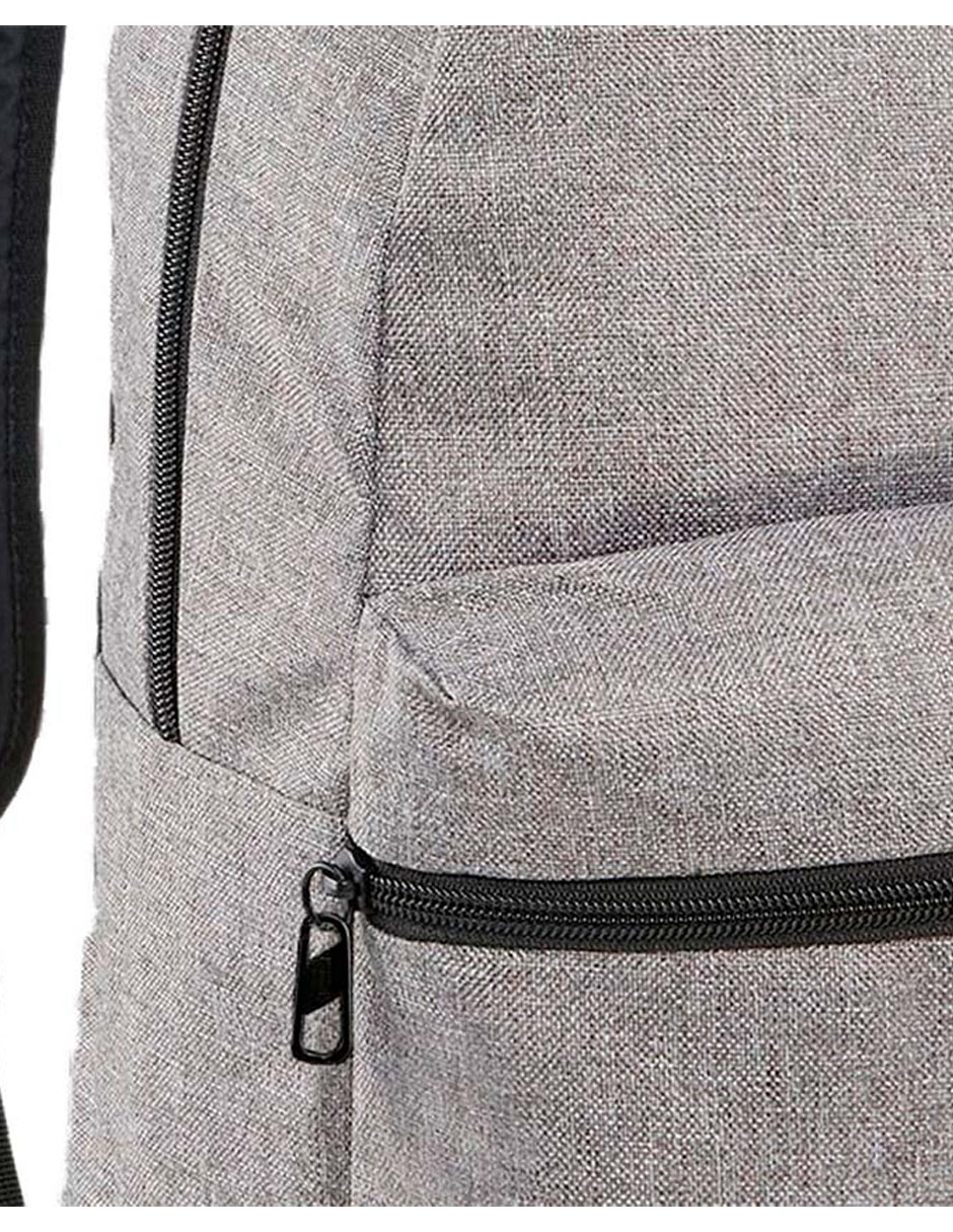 Foto 4 pulgar | Mochila Puma Phase Gris