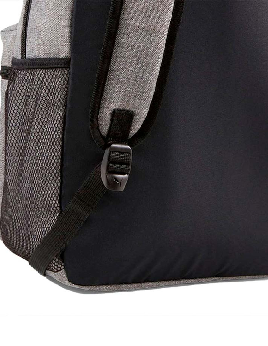 Foto 5 pulgar | Mochila Puma Phase Gris