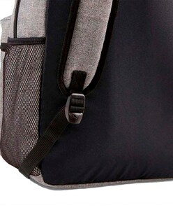 Foto 4 | Mochila Puma Phase Gris