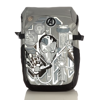 Foto 2 | Mochila Marvel Iron Man Oficial