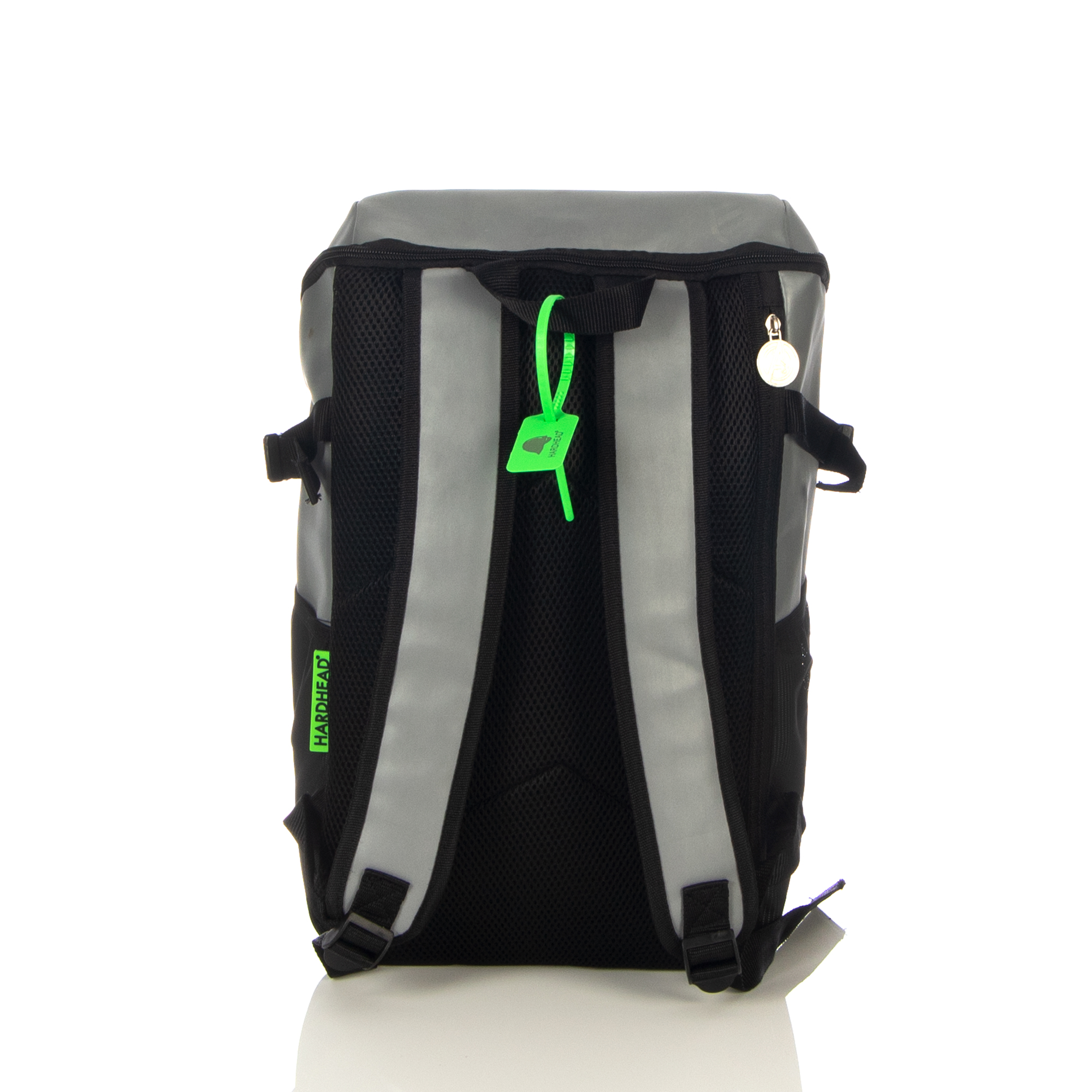 Foto 6 pulgar | Mochila Marvel Iron Man Oficial