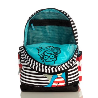 Foto 3 | Mochila Oficial Where's Waldo?
