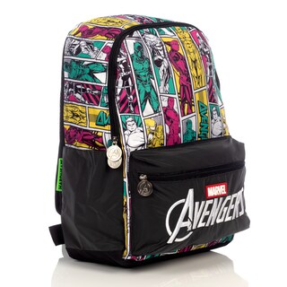 Foto 2 | Mochila Marvel The Avengers Oficial
