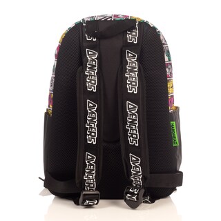 Foto 4 | Mochila Marvel The Avengers Oficial