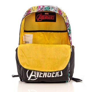 Foto 5 | Mochila Marvel The Avengers Oficial