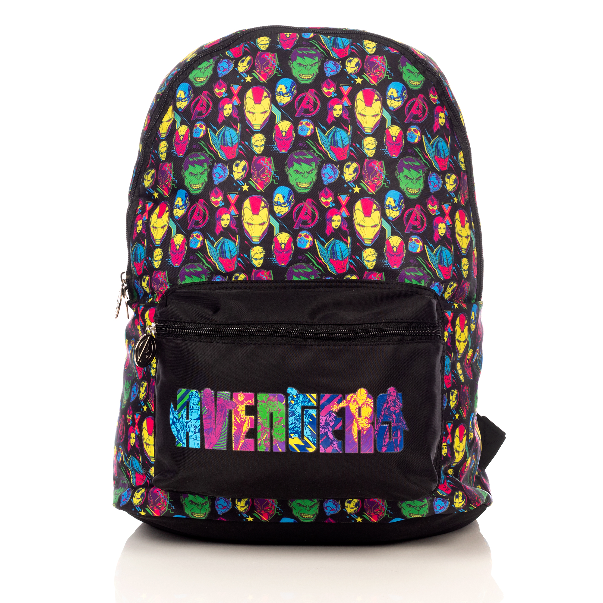 Mochila Marvel The Avengers Assemble