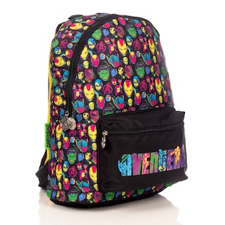 Foto 2 | Mochila Marvel The Avengers Assemble