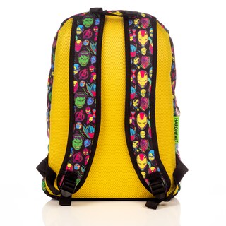 Foto 4 | Mochila Marvel The Avengers Assemble