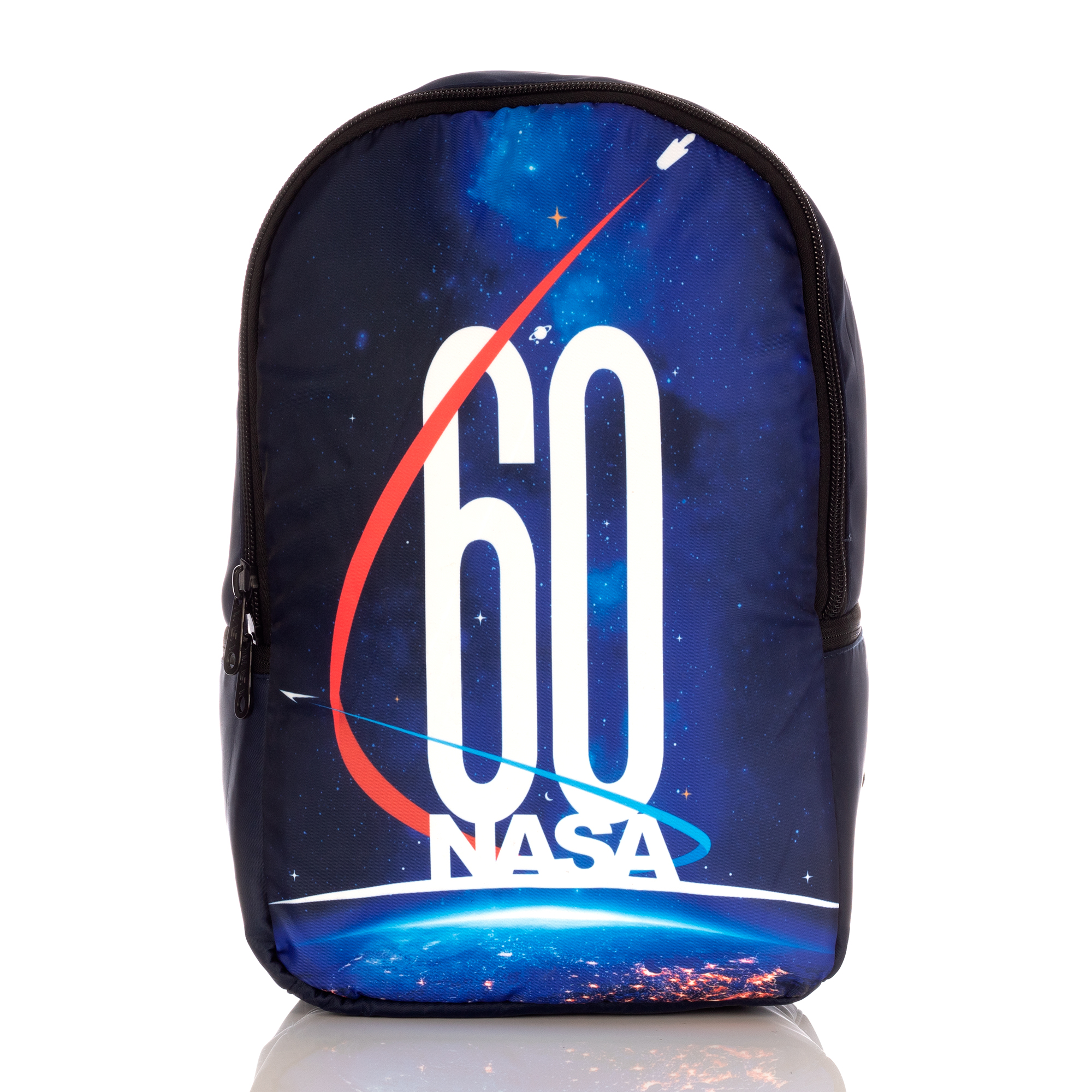 Mochila Nasa 60 Años